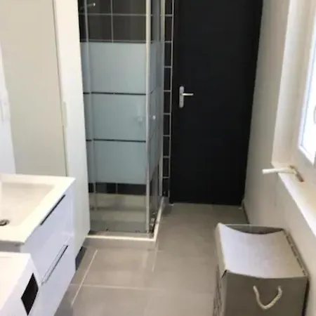 Fouriaux - Proche Centre-ville - 5 Min Gare Apartment