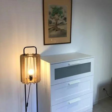 Fouriaux - Proche Centre-ville - 5 Min Gare Apartment Reims